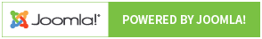 Powered by Joomla!